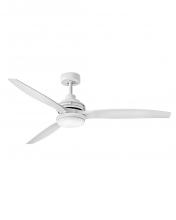  900160FMW-LWD - Artiste 60" LED Smart Fan