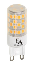 Hinkley Canada EG9L-4.5 - LED Lamp G9 4.5w