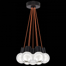  700TDMINAP7COB-LED930 - Mina Pendant