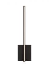 Visual Comfort & Co. Modern Collection 700WSKNWNB-LED930 - Kenway Wall