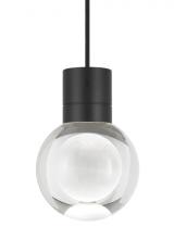 Visual Comfort & Co. Modern Collection 700TDMINAP1CBB-LED922 - Mina Pendant