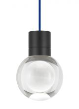 Visual Comfort & Co. Modern Collection 700TDMINAP3CUB-LEDWD - Mina Pendant