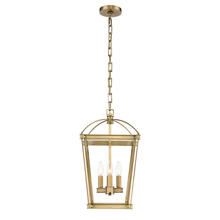  PD312212VB - Manor Pendant