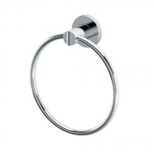  GAT4682 - Channel Towel Ring