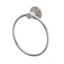  GAT4692 - Channel Towel Ring