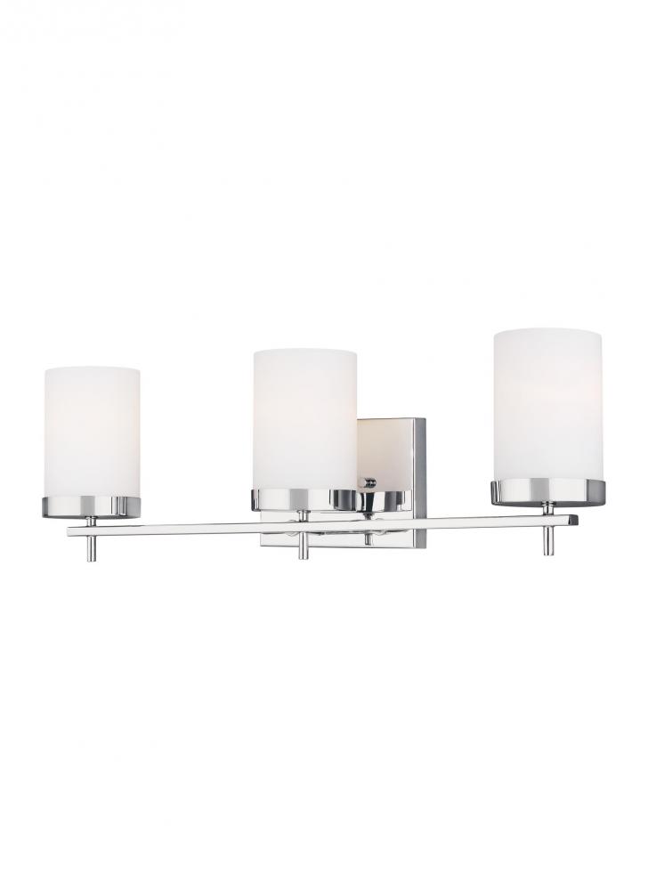 Zire Three Light Bath