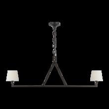  CC1732AI - Perth Large Linear Chandelier