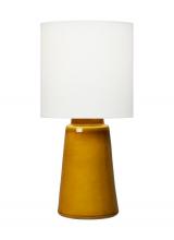 Visual Comfort & Co. Studio Collection BT1061OL1 - Vessel Medium Table Lamp