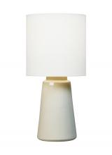 Visual Comfort & Co. Studio Collection BT1061SHG1 - Vessel Medium Table Lamp