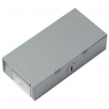  63/514 - Under Cabinet LED Junction Box, Metal