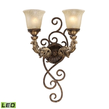 ELK Home 2155/2-LED - SCONCE