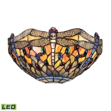 ELK Home 72077-1-LED - SCONCE