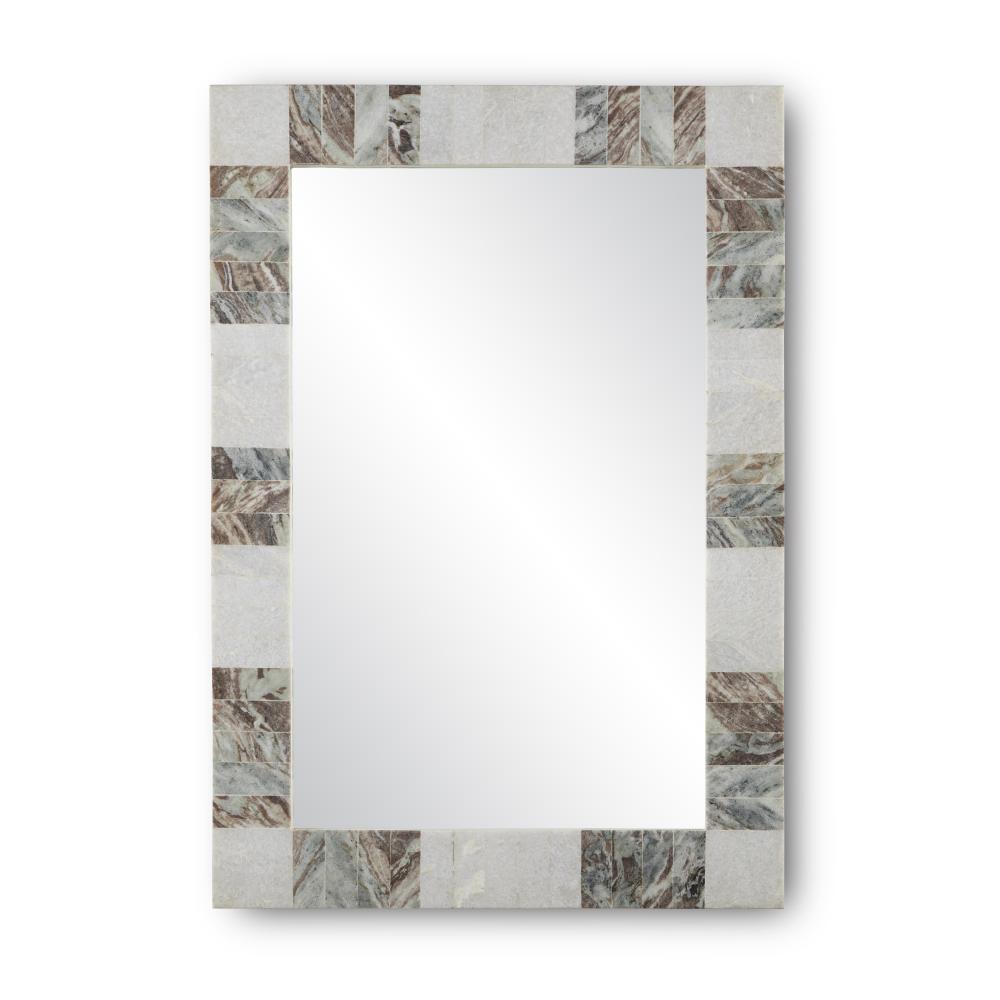 Elena Rectangular Mirror