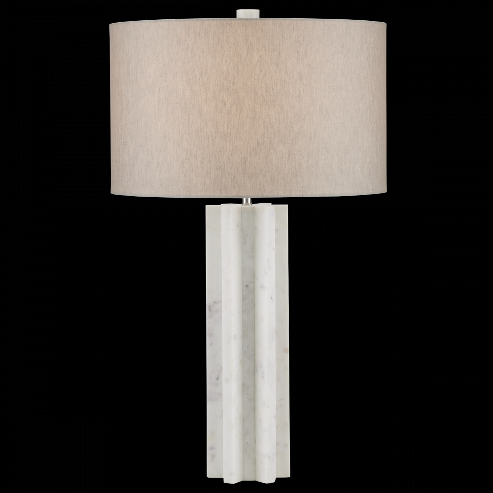 Mercurius Table Lamp