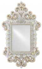 Currey 1000-0028 - Cecilia Mirror