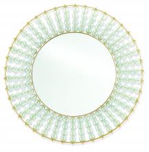 Currey 1000-0034 - Calais Mirror