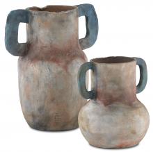  1200-0306 - Arcadia Vase Set of 2