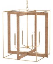  9000-0217 - Purebred Large Lantern