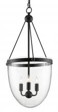  9000-0580 - Ovolo Black Lantern