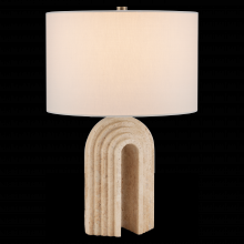  6000-0916 - Hippodrome Table Lamp