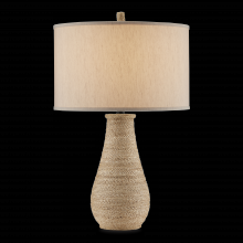  6000-0845 - Joppa Table Lamp