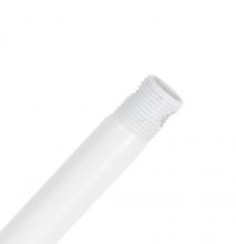 Craftmade DR18W - 18" Downrod in White
