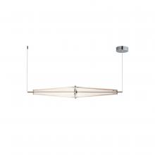  E24894-133PC - Quasar-Linear Pendant